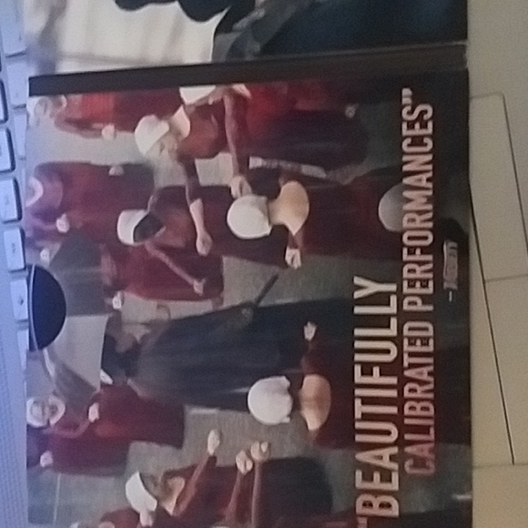 The Handmade Tale Season 2 - Picture 4 of 8